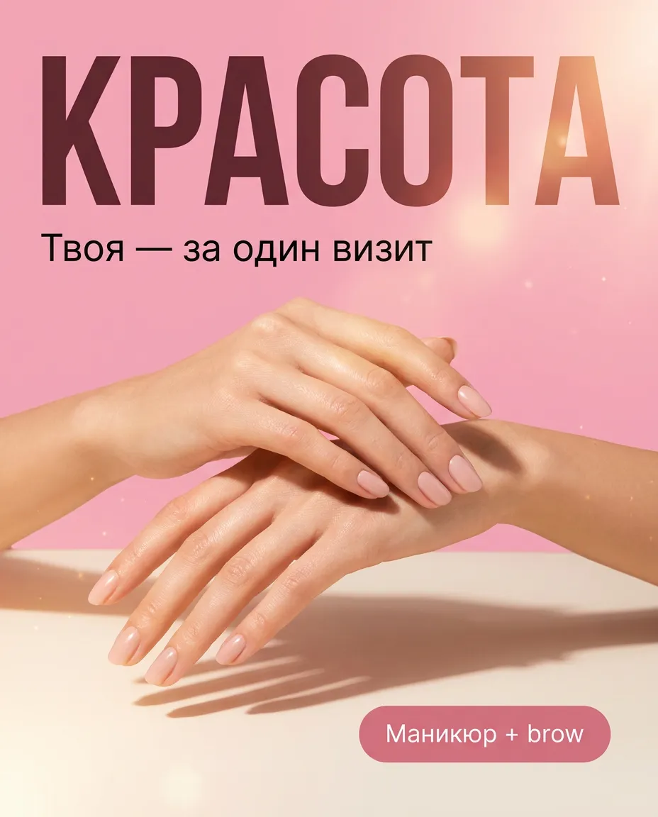 Beauty hero